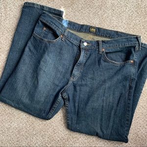 Lee Jeans